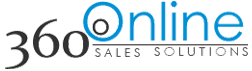 360° Online Sales Solutiions