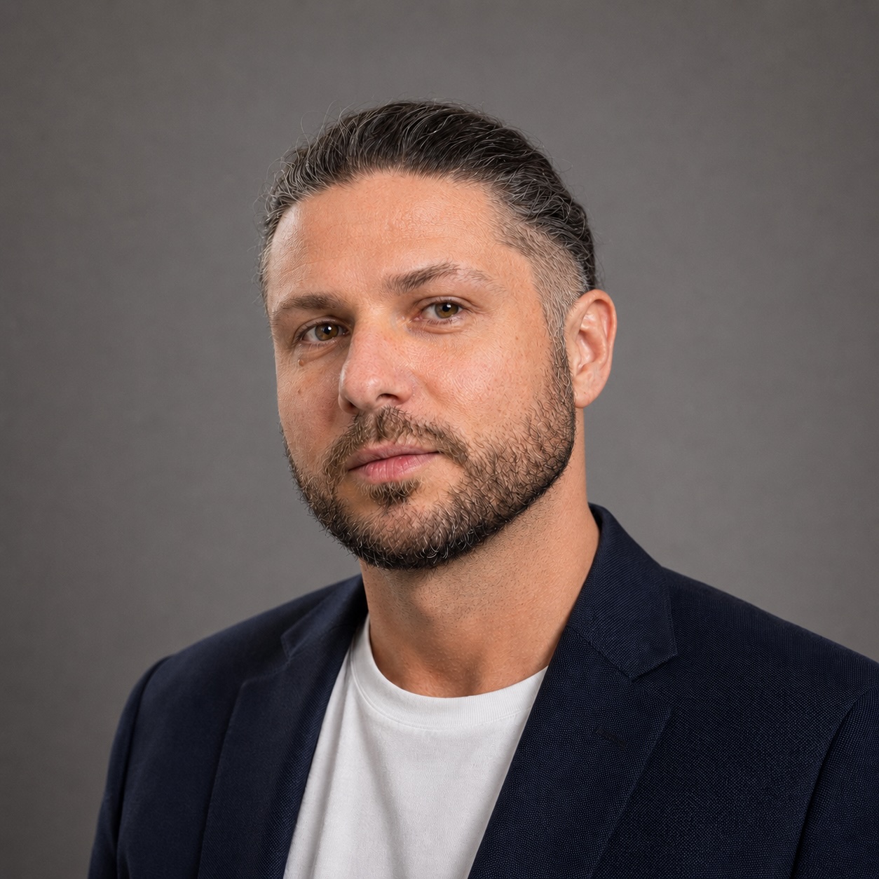 Alex Yag