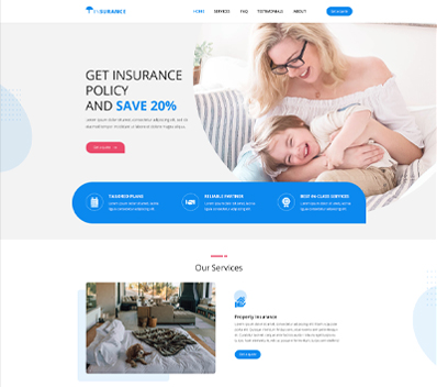 Insurance