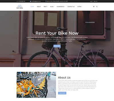 Bikes