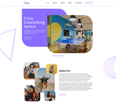 Coworking