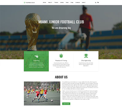 Football Club