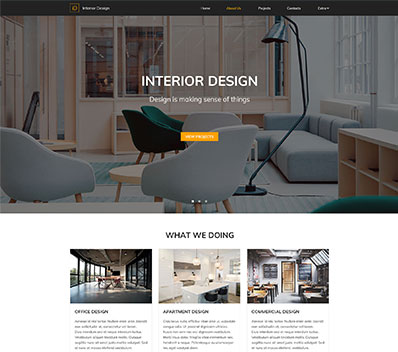 Interior Design