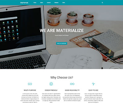 Material