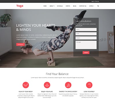 Yoga